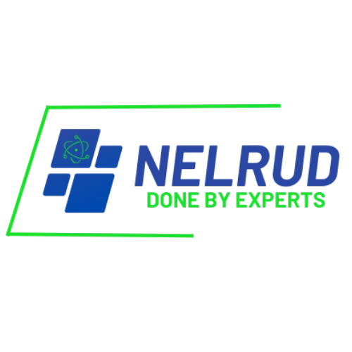 Nelrud Experts – Done By Experts