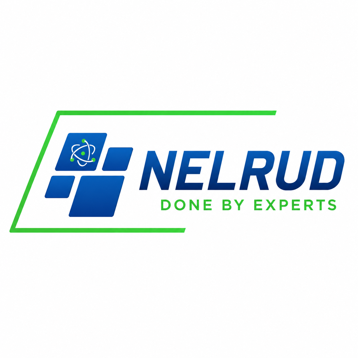 Nelrud Experts – Done By Experts